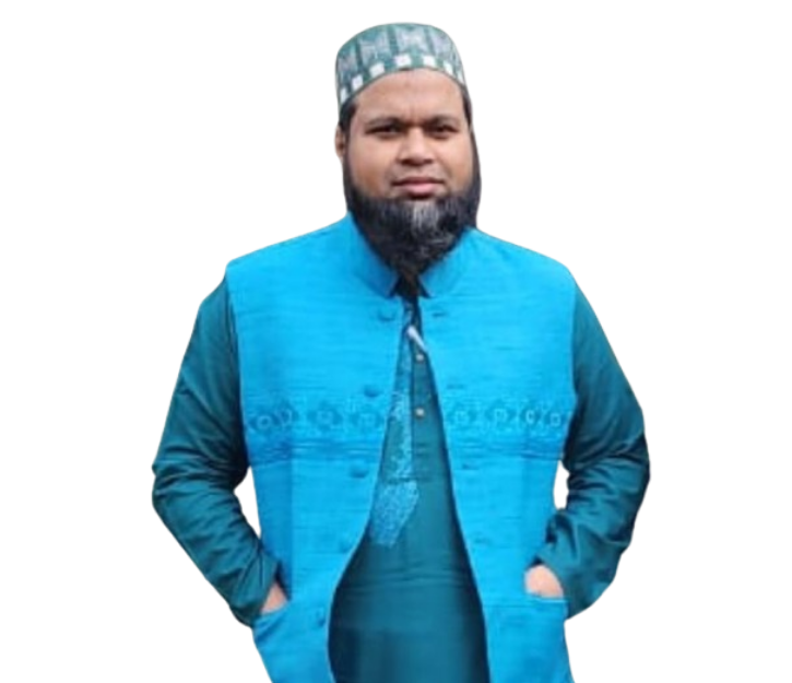 Dr Mamunur Rashid Mamun